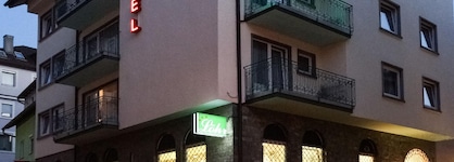 Hotel Loehr