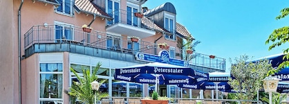 Gästehaus Mythos