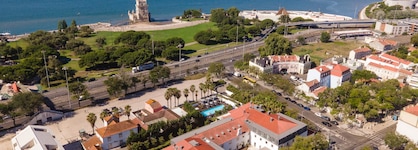 Palácio Do Governador - Lisbon Hotel & Spa