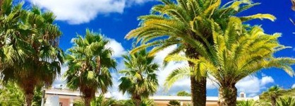 Village Baia Turchese