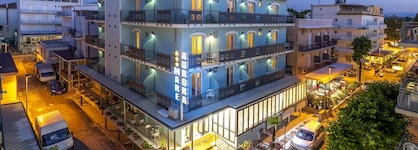 Hotel Aurora Mare