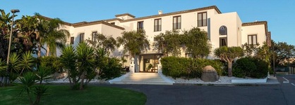 Hotel Vecchia Marina