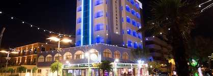 Hotel Alexandra