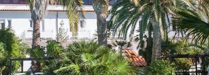 Hotel Barracuda
