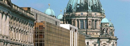 Ibis Budget Berlin Alexanderplatz