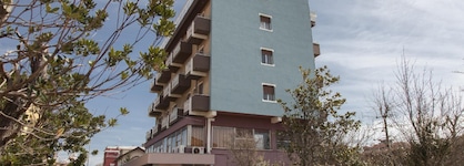 Hotel Concorde