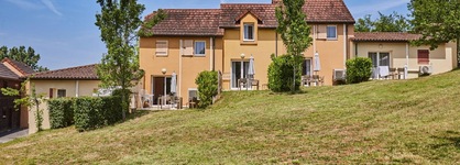 Résidence Odalys Domaine Des Côteaux De Sarlat