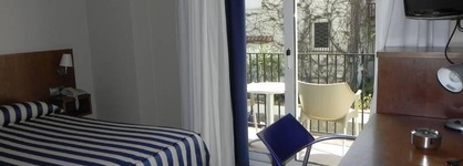 Hotel Tamariu