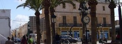 Hostal Menurka