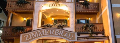 Das Zimmerbräu