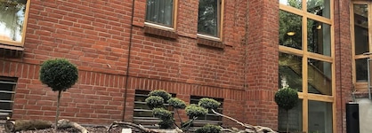 Ökotel Hamburg