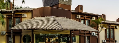 Hotel Damen