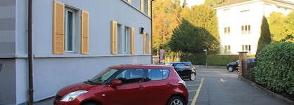Hotel Spatz