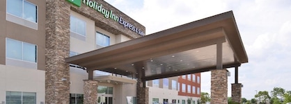 Holiday Inn Express & Suites Houston E - Pasadena By Ihg
