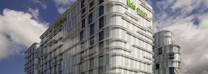 Ibis Styles Paris Charles De Gaulle Airport