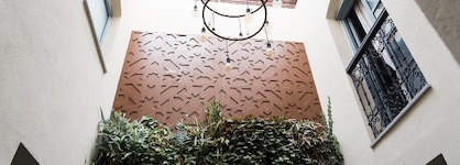 The Riad - Adults Only