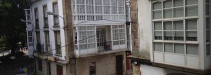 Hostal La Frontera