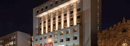 Ibis México Alameda