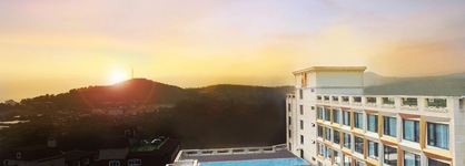 M-Stay Hotel Jeju