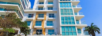 Hotel Summer Frente Al Mar
