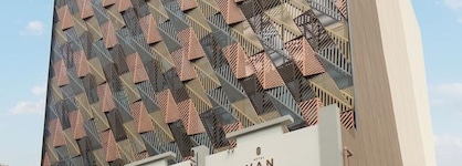 Hotel Yan