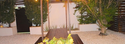 Aruba Lagunita