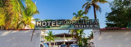 Hotel Boquilla Suites By Geh Suites