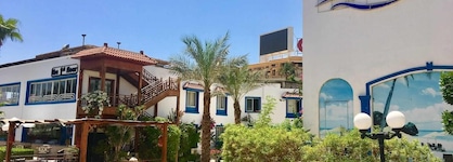 Naama Blue Hotel