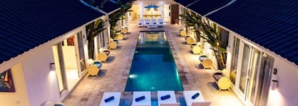 Tamoa Boutique Hotel
