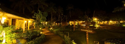 Famiana Green Villa