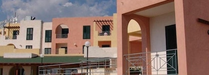 Hotel Club Alizé