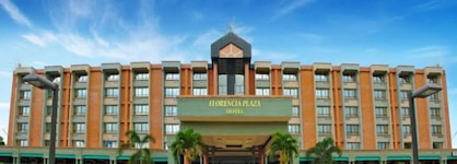 Florencia Plaza Hotel
