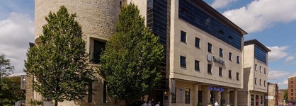 Travelodge York Central