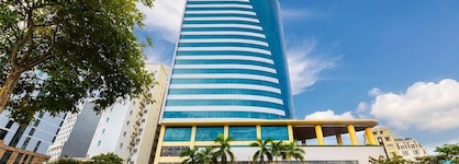 Muong Thanh Grand Ha Long Hotel