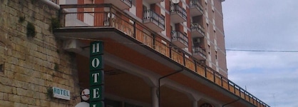 Hotel L'approdo