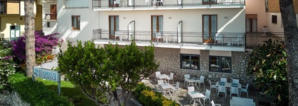 Sea Breeze Residence