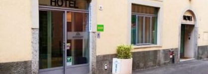 Anton&Art Hotel