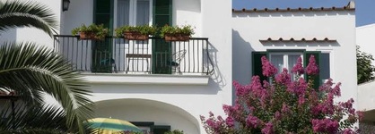 Hotel Villa Angelica