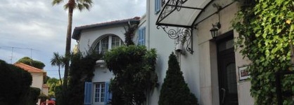 Hotel Alexandre Iii