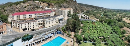 Balneario De Fitero -  Hotel Bécquer