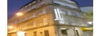 Hostal Ancla Dorada