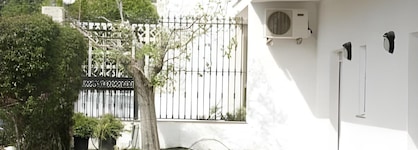 Hotel Complejo Los Rosales