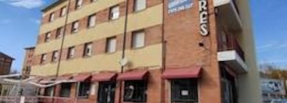 Hostal San Andres