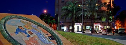 Hotel Santa Faz