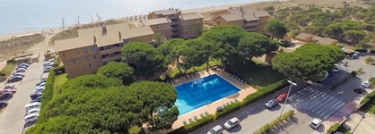Apartamentos Beach & Golf Resort