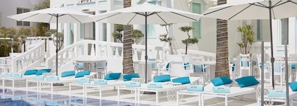 MIM Ibiza member of Meliá Collection