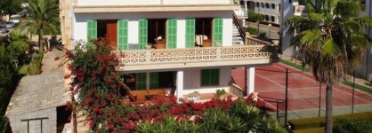 Cala Figuera Apartments
