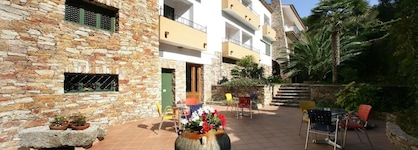 Hotel Sa Riera