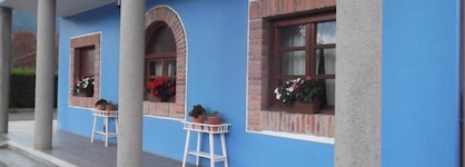 Hotel El Trasgu