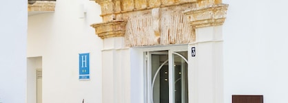 Hotel Aristoy